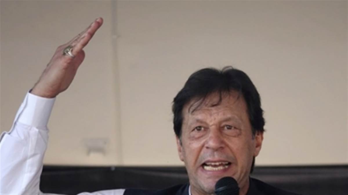 Azadi March in Pakistan: पाकिस्तान की सुप्रीम कोर्ट का बड़ा फैसला, इमरान को दी इस्लामाबाद में रैली करने की इजाजत, गिरफ्तारी पर लगाई रोक