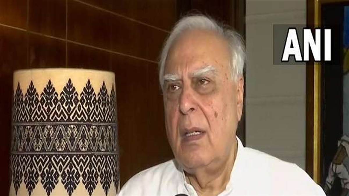 Kapil Sibal Profile: कांग्रेस छोड़ सपा के समर्थन से राज्यसभा जाएंगे कपिल सिब्बल, जानिए- इनके बारे में