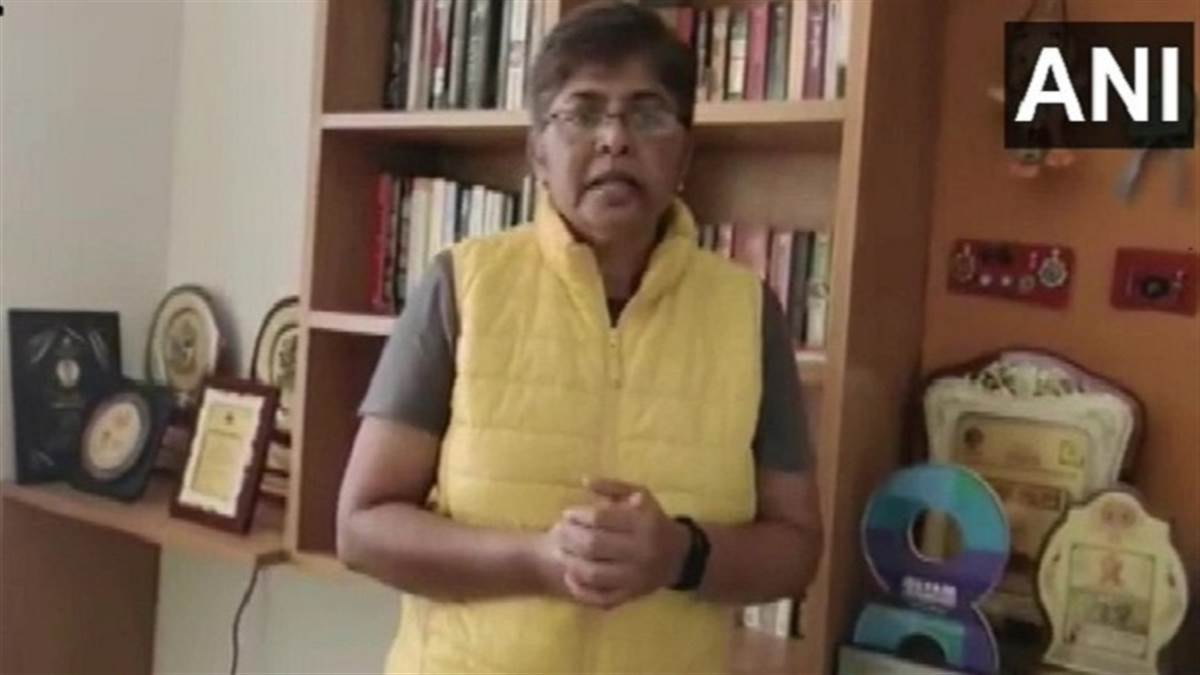 Karnataka MLC Election 2022: एमएलसी चुनाव को लेकर कांग्रेस में रार! पार्टी नेता बोलीं- 50 फीसद आबादी को किया जा रहा नजरअंदाज