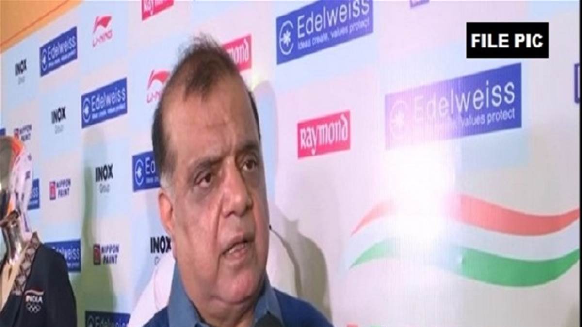 नरिंदर बत्रा ने की घोषणा नहीं लड़ेंगे अगला IOA प्रेसिडेंट का चुनाव , कहा वक्त आ गया है दूसरों को मिले मौका