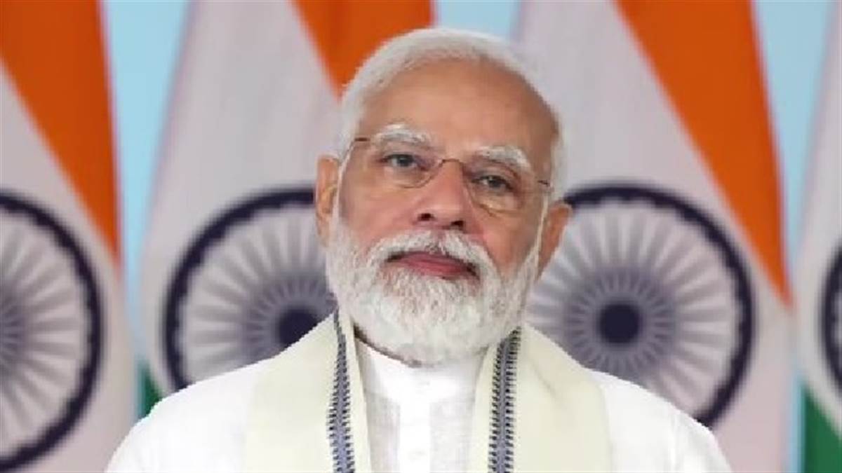 PM Host Pragati Meeting: पीएम मोदी ने की 40वीं प्रगति बैठक की अध्यक्षता