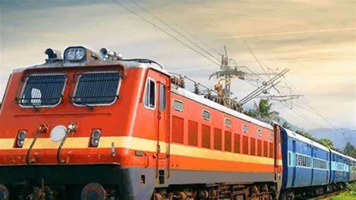 Jamshedpur Railway News : जून में आधा दर्जन ट्रेनें रहेंगी रद्द, सूची देख लें कहीं आपकी ट्रेन तो नहीं है कैंसिल