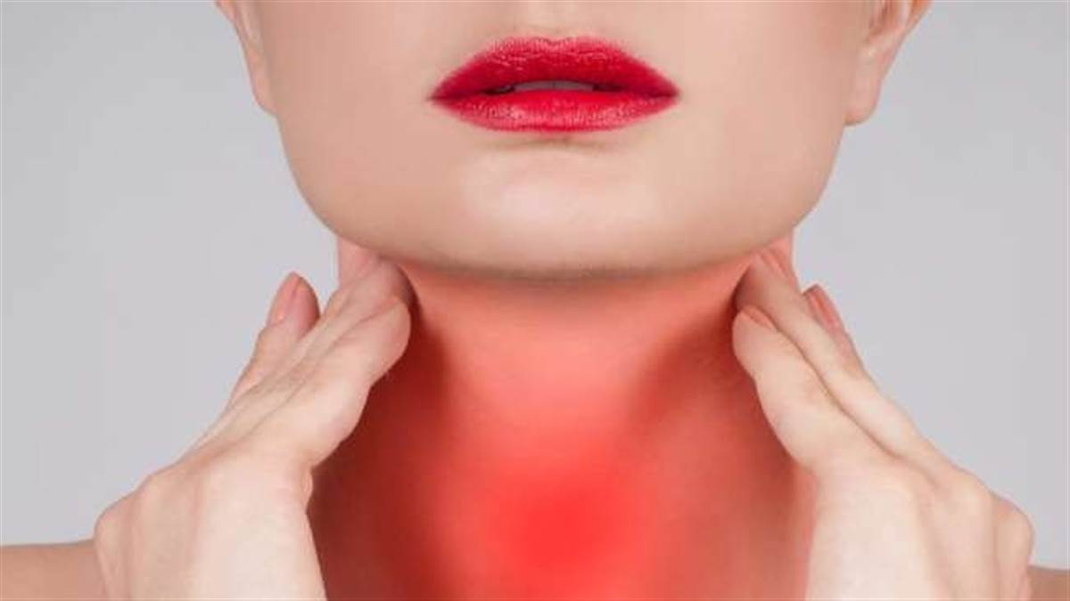 Thyroid Control Tips: कई बीमारियों को बुलाता है थायराइड, महिलाओं के लिए है खतरनाक; जानें कंट्रोल टिप्स