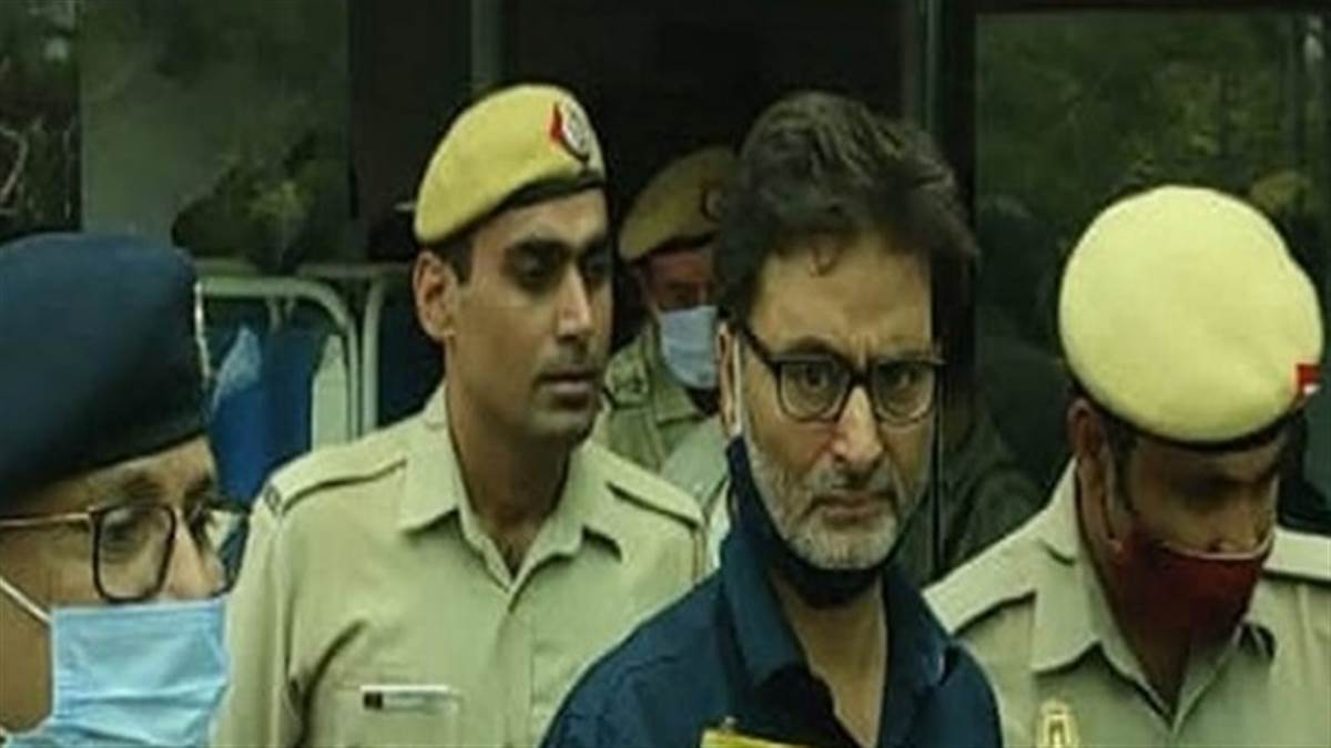 Yasin Malik को फांसी की जगह उम्रकैद क्यों? न्याय मित्र ने बताई वजह, यासीन मलिक को सजा सुनाते हुए विशेष अदालत ने क्या कहा?