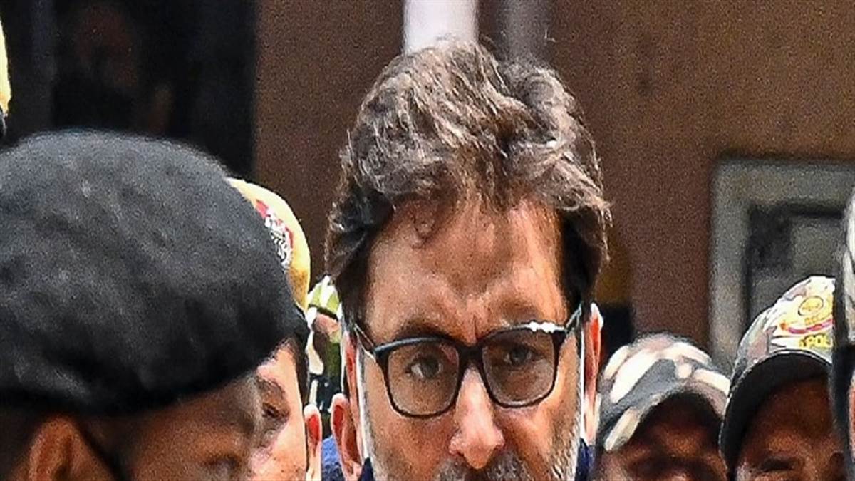 अपने प्यादे Yasin Malik की सजा पर बौखलाया पाकिस्तान, शाहबाज शरीफ, बिलावल भुट्टो से लेकर पाकिस्तानी सेना तक किसने क्या कहा?