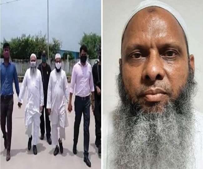 Mass Religion Conversion: इस्लामिक देशों से मिली मदद से उमर गौतम ने आगे बढ़ाया काला कारोबार, मिले 300 से अधिक लोगों के दस्तावेज