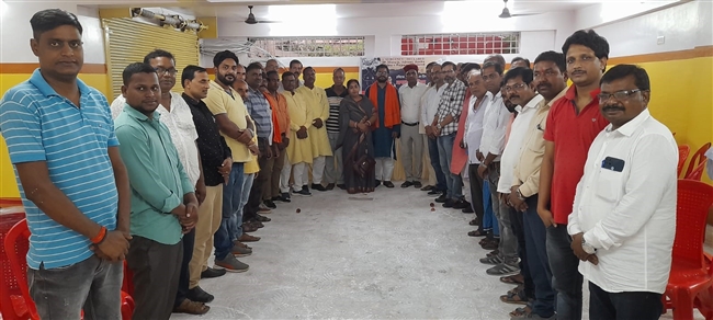 देश के नागरिकों के मौलिक अधिकारों के हनन की कहानी बयां करता है आपात काल : बीरेंद्र