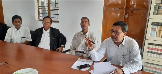 महंगाई का असर अब पहली से न्यायिक कार्यों में भी दिखेगा