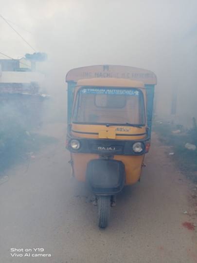 डेंगू-मलेरिया से निपटने को निगम व सेहत विभाग तैयार निगम फागिग तो सेहत विभाग करवा रहा स्प्रे