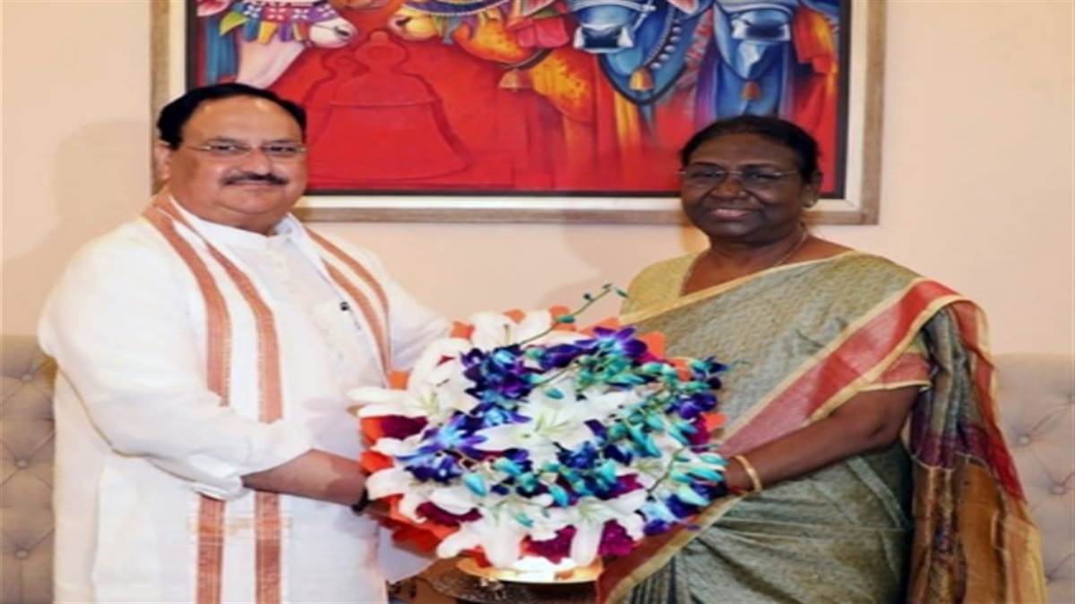 Presidential Election: एनडीए के मुर्मू दांव ने विपक्ष के प्रयोग को किया डांवाडोल, विपक्षी कुनबे में बिखराव का खतरा