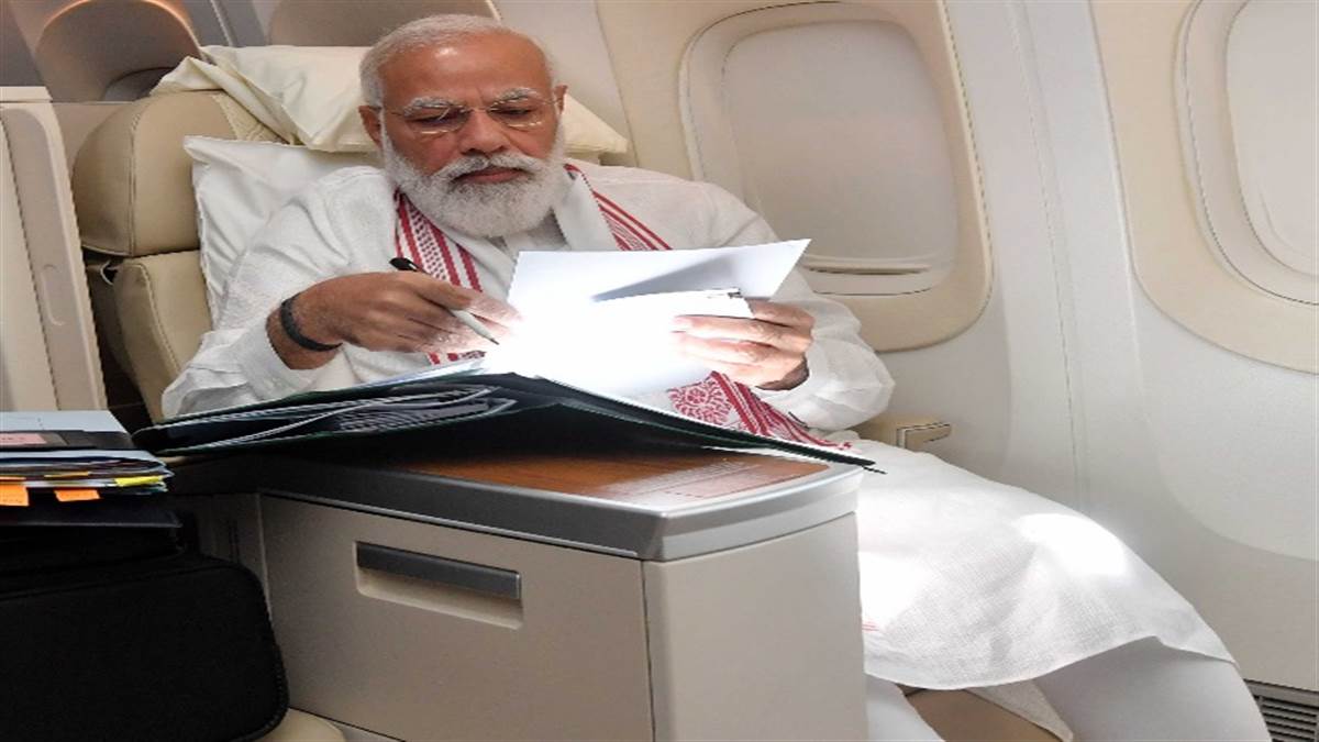 G-7 Summit: जर्मनी और यूएई की यात्रा के दौरान 12 से अधिक नेताओं के साथ बैठक करेंगे पीएम मोदी, यह होगा एजेंडा