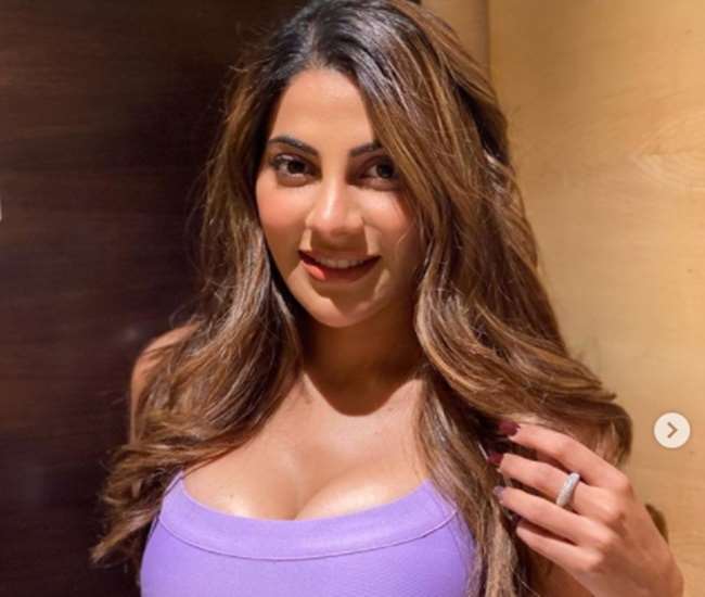 Nikki Tamboli ने लव लाइफ को लेकर किया खुलासा, बोलीं- रिलेशनशिप को काफी..