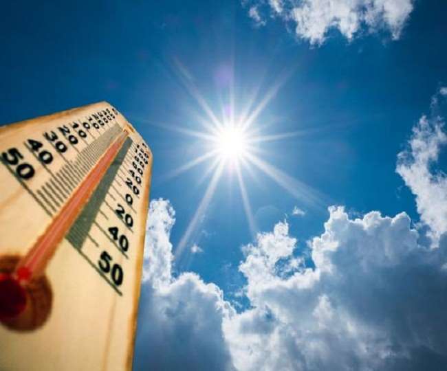 Jalandhar Weather Forecast: जालंधर में 4 दिन में 7 डिग्री बढ़ा तापमान, जानें आज कैसा रहेगा मौसम का हाल