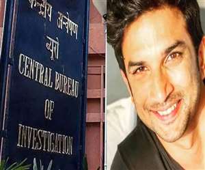 Sushant Singh Rajput Case: सीबीआइ ने मुंबई पुलिस के दो अधिकारियों को भेजा समन