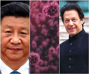 Alert: चीन और पाकिस्तान की खतरनाक तैयारी, दोनों देश मिलकर जैविक हथियार का कर रहे परीक्षण