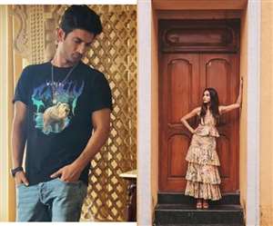 Shibani Dandekar का खुलासा, बताया कौन है वो मिस्ट्री गर्ल जो सुसाइड वाले दिन आई थी सुशांत के घर नजर?