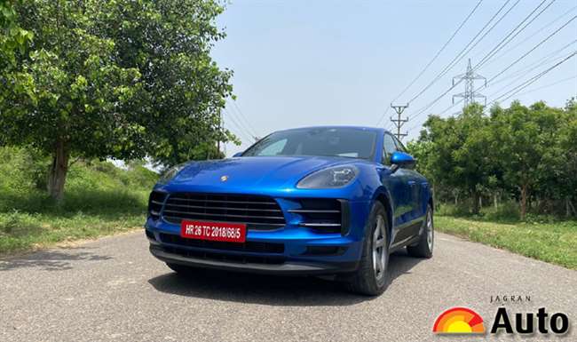 Porsche Macan Review: लग्जरी स्पोर्ट्स एसयूवी में कितना दम?