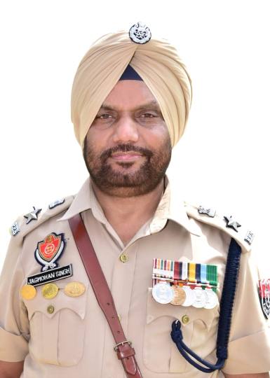 पंजाब बंद के मद्देनजर हथियार लेकर चलने पर लगाई रोक