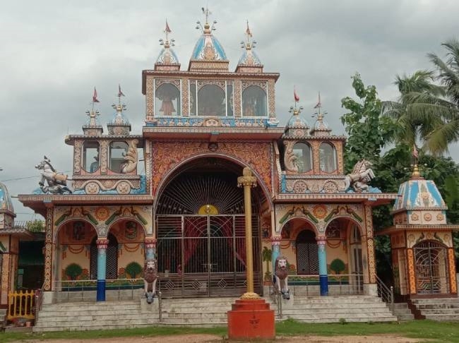 कंपनी बंद करे काम, नहीं तो होगा विरोध-प्रदर्शन