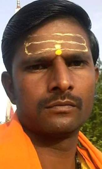 पुरोहितों ने भी मिलाया तीर्थस्थल बनाने के आंदोलन में अपना स्वर