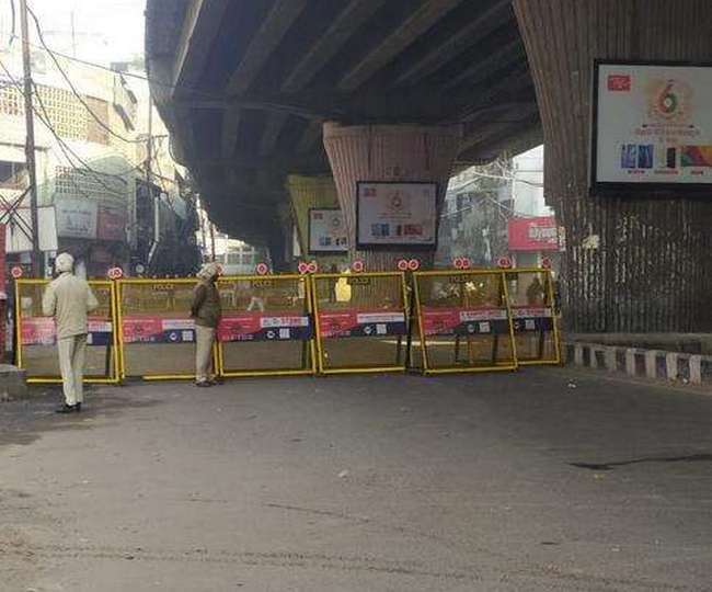 Bharat Bandh: सांझा किसान मोर्चा ने भारत बंद काे दिया समर्थन, रेल व सड़क यातायात रहेगा बाधित