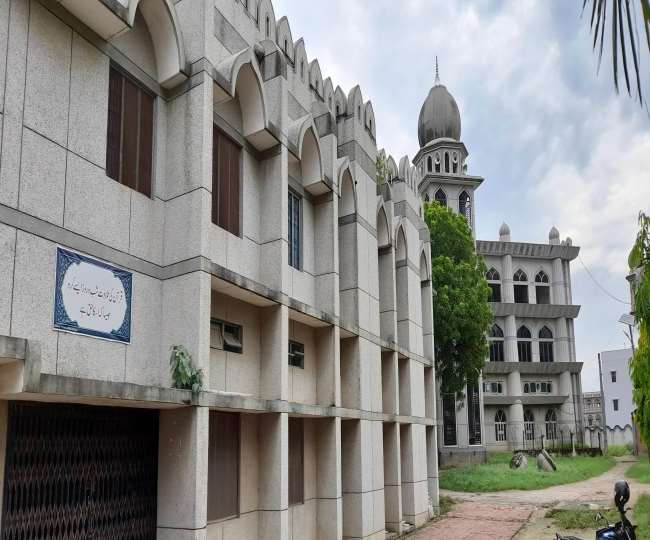 Maulana Kaleem News: पहचान आलिम...सिखाता मतांतरण का इल्म, मौलाना का कबूलनामा होगा अहम कड़ी