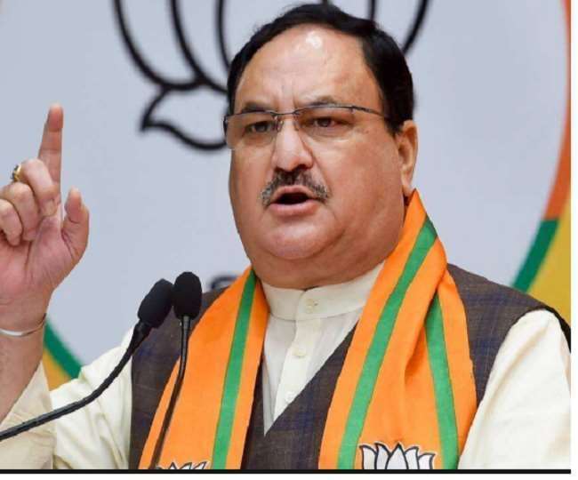 भारत को 'विश्व गुरु' बनाना मोदी का एक मात्र लक्ष्य, प्रधानमंत्री के यूएनजीए संबोधन पर बोले नड्डा