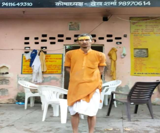 Conversion In UP: सहारनपुर के ब्रिज घाट से मतांतरण के शिकार हुए नितिन को ले गई एटीएस, मौलाना कलीम पर लगाए गंभीर आरोप