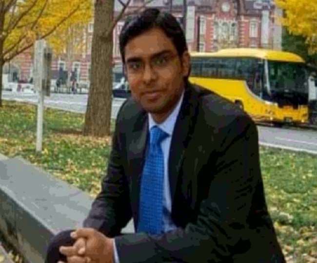 UPSC 2020 Result: मुजफ्फरपुर के मोतीपुर निवासी प्रांजल को यूपीएससी में 529वां स्थान