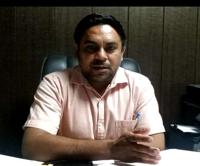 जालंधर में कालेज विंग के खेल ट्रायल कल से शुरू, 27 को भारत बंद को लेकर अगले दिन भी होंगे टेस्ट