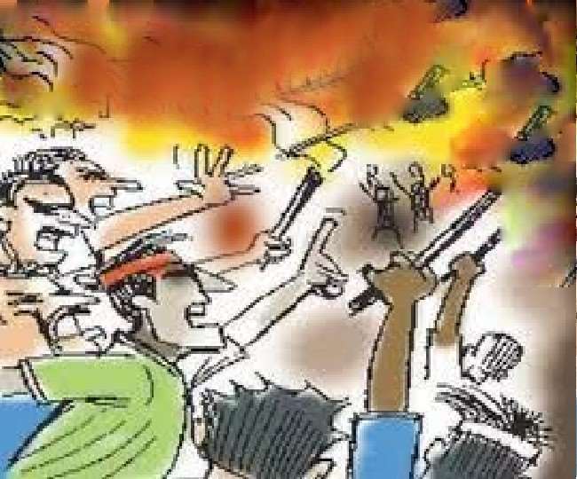 बरेली में बारादरी थाने के पास अतिक्रमण हटाने पहुंची टीम पर पथराव, प्रवर्तन दल ने पथराव करने वालों को दौड़ाया
