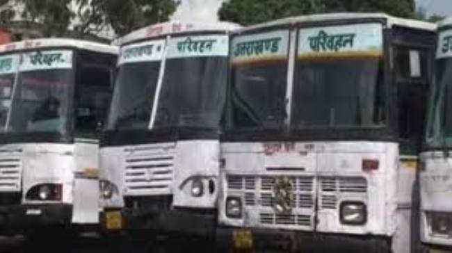 रोडवेज कर्मियों ने अनिश्चितकालीन आंदोलन किया स्थगित