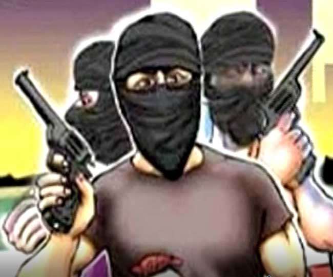 मधुबनी में अपराधियों ने पर्स व मोबाइल छीन कर युवक को चाकू से गोदा, हुई मौत