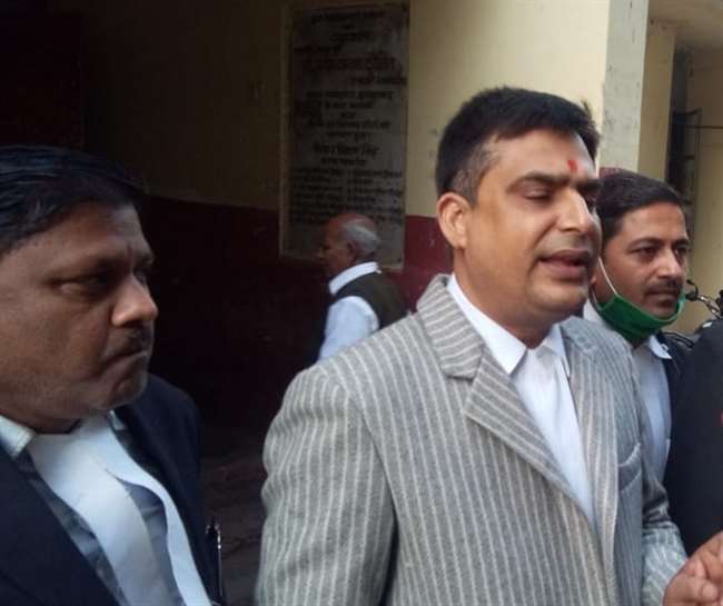Children Physical Abuse Case: सीबीआइ को मिली कोरोना संक्रमित आरोपित जेई की चार दिन की रिमांड