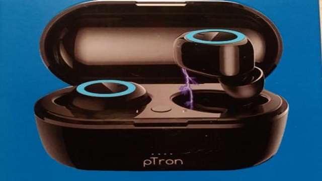 PTron BassBuds रिव्यू : किफायती कीमत और बेहतर साउंट क्वालिटी वाला इयरबड्स
