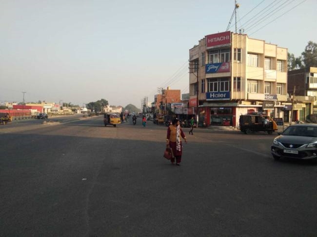 सर्दी बढ़ते ही सरहद पार से साजिशें शुरू, और मुस्तैदी की जरूरत