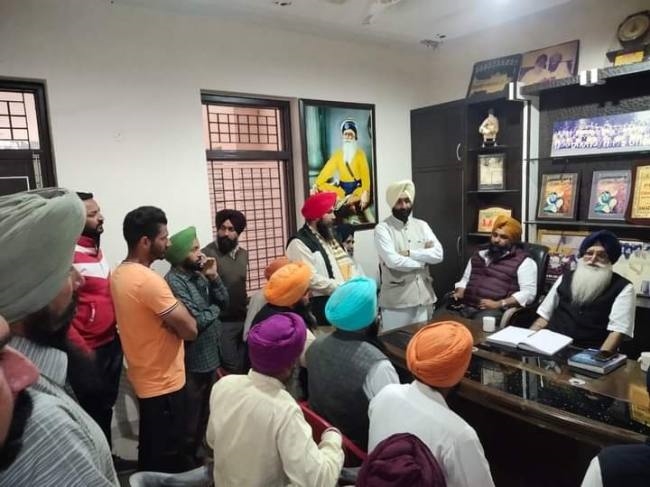 खेमकरण हलके में नशे का बोलबाला : वल्टोहा