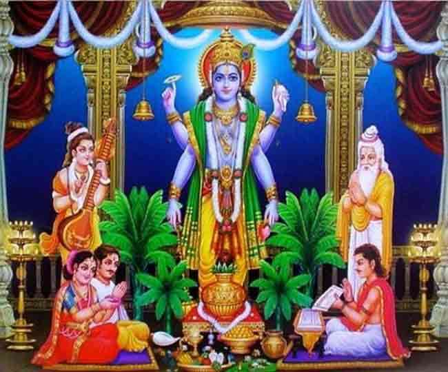 जानें- मांगलिक कार्य समेत पूजा में क्यों चढ़ाई जाती है पान और सुपारी