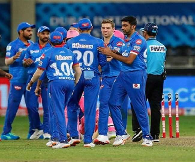 IPL 2022: दिल्ली कैपिटल्स ने इन 4 खिलाड़ियों को किया रिटेन, शिखर धवन, श्रेयस अय्यर जैसे तमाम बड़े खिलाड़ी रिलीज