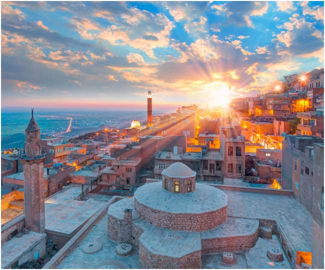 Budget Traveling Tips: 80 हज़ार रुपए में कर सकते हैं इन 5 देशों के सैर