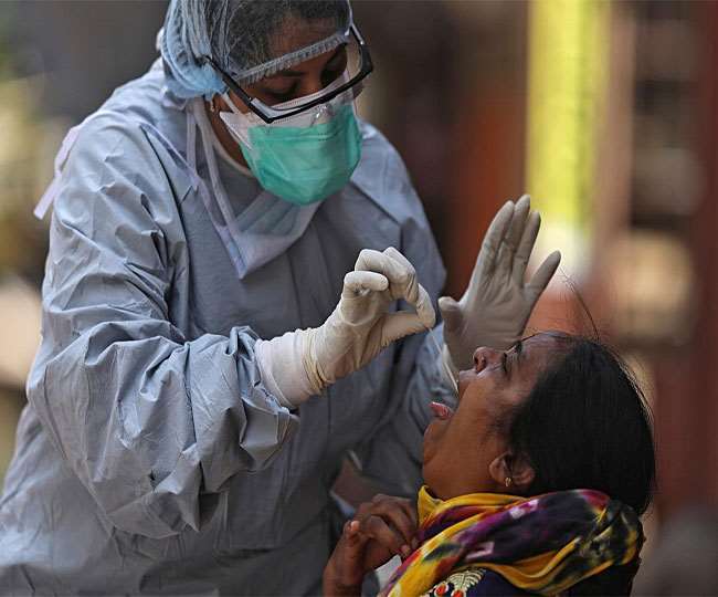 World Coronavirus Update: पूरी दुनिया में 25 करोड़ 93 लाख से ऊपर हुआ केसलोड, अमेरिका सबसे प्रभावित देश