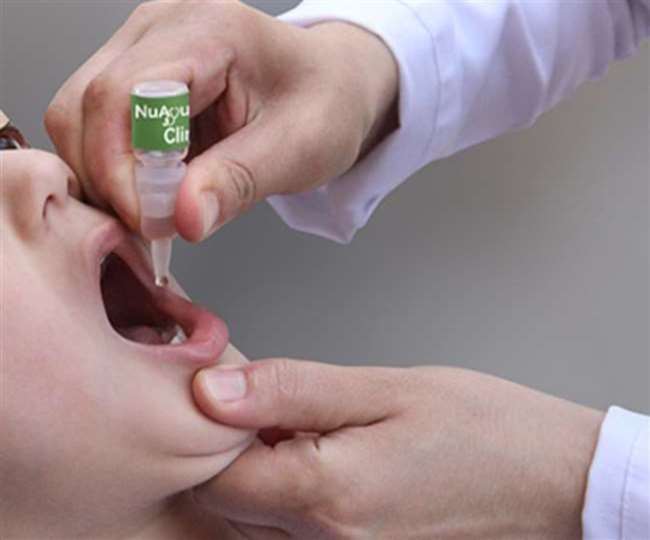 Child Health: बच्चों को अनेक रोगों से बचाता है स्वर्ण प्राशन, आप भी जानिए इसके फायदे