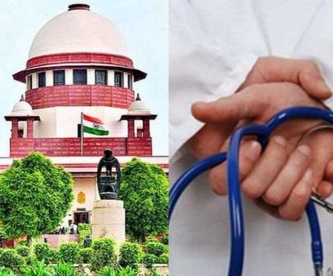 NEET PG Counseling: EWS श्रेणी के लिए वार्षिक आय की समीक्षा करेगी सरकार, सुप्रीम कोर्ट को दी जानकारी