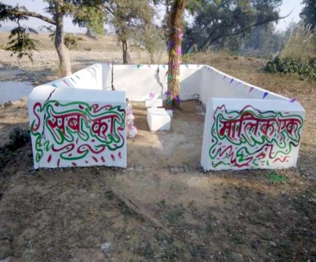 162 वर्ष बाद भी याद की जाती औरंगाबाद की ईवा, 11 साल की उम्र में हो गई थी मौत, फिर हुआ ऐसा