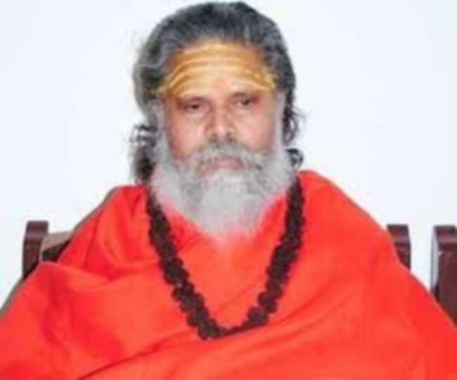 अखिल भारतीय अखाड़ा परिषद के अध्यक्ष महंत नरेंद्र गिरि बोले, किसान रूपी अराजकतत्वों पर सख्त कार्रवाई करे सरकार Prayagraj News