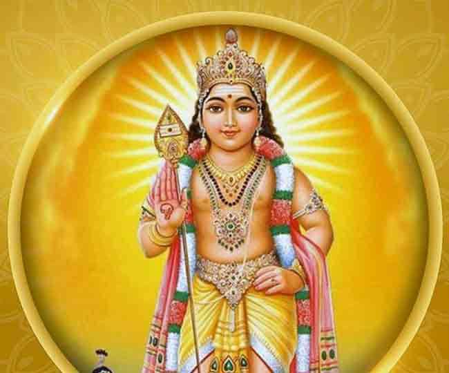 Skanda Sashti 2022: कब है स्कन्द षष्ठी, जानें-भगवान कार्तिकेय की पूजा विधि एवं व्रत लाभ