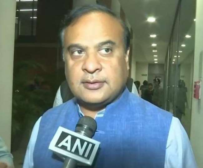 असम सरकार ने बीटीआर के नए जिले के गठन को दी मंजूरी, तामूलपुर को बनाया नया प्रशासनिक जिला
