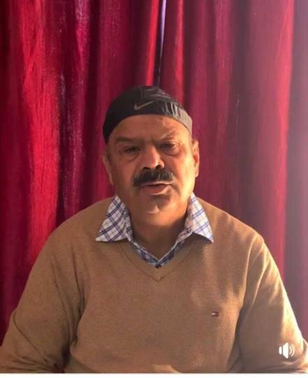 टिकट कटने से सपा के पूर्व विधायक के बागी सुर