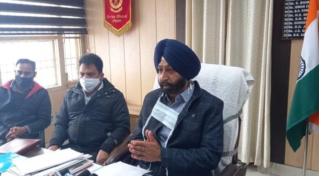 चुनाव के लिए प्रशासन ने पुख्ता की तैयारी : एसडीएम