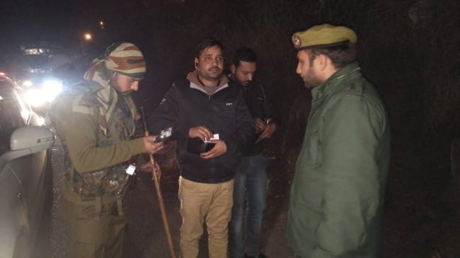 गणतंत्र दिवस पर मेडिकल कालेज के अधीक्षक व नप अध्यक्ष होंगे सम्मानित
